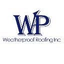 Weatherproof Roofing Inc. logo